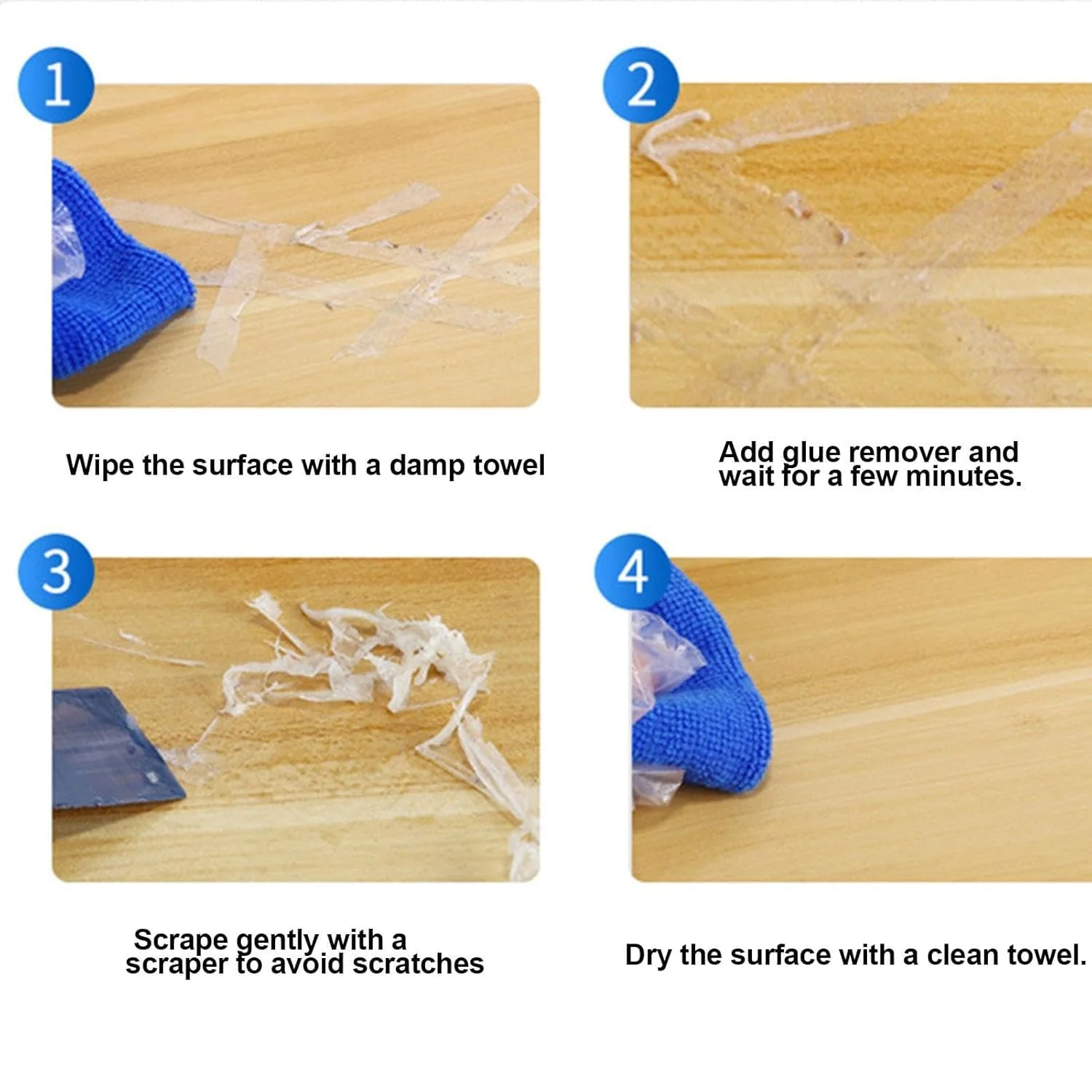 پاک کننده چسب قطره ای، پاک کننده چسب، پاک کننده چسب ژله ای، پاک کننده چند منظوره چسب، حل کننده چسب قطره ای، از بین برنده چسب، برچسب ها را با خیال راحت از روی مرمر، فلز، سرامیک، شیشه پاک می کند، 2 عدد