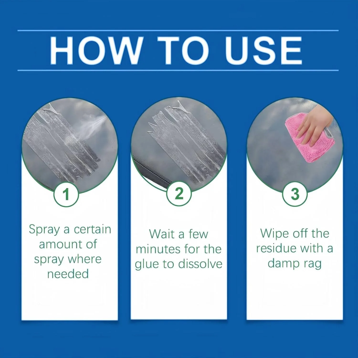 اسپری پاک کننده چسب، اسپری چند منظوره برای از بین بردن صمغ، پاک کننده مواد چسبنده، پاک کننده برچسب چسبناک، پاک کننده استیکر، پاک کننده چسب، اسپری پاک کننده استیکر، پاک کننده بقایای چسبناک، پاک کننده برچسب چسب، 30 میلی لیتر اسپری پاک کننده چسب، اسپری چند منظوره برای از بین بردن صمغ، پاک کننده مواد چسبنده، پاک کننده برچسب چسبناک، پاک کننده استیکر، پاک کننده چسب، اسپری پاک کننده استیکر، پاک کننده بقایای چسبناک، پاک کننده برچسب چسب، 30 میلی لیتر