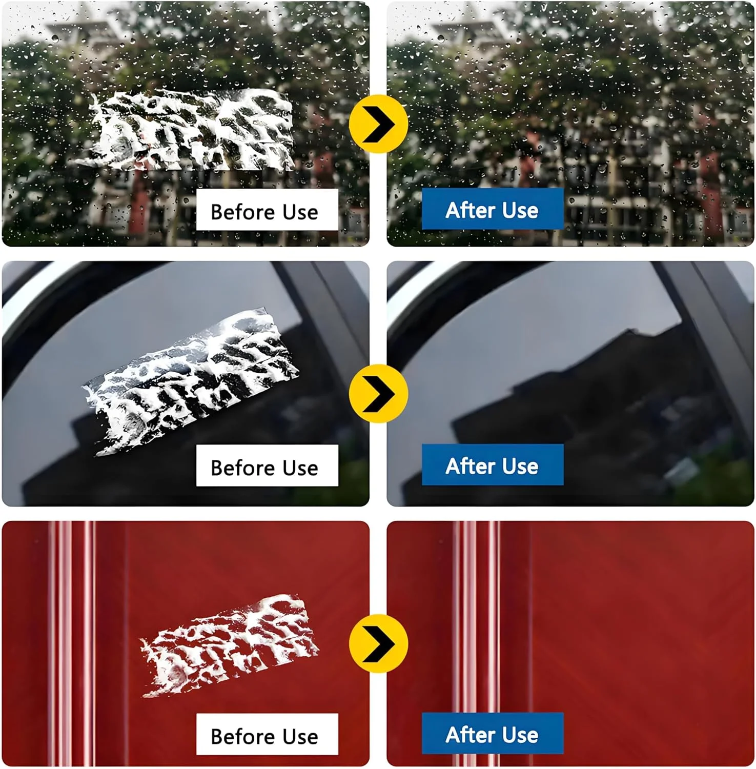 دستمال مرطوب پاک کننده چسب - 30 عدد - به طور ایمن بقایای چسب را از بین می برد، به سرعت برچسب ها، استیکرهای ماشین، مداد شمعی، صمغ درخت، آدامس، نوار چسب، ماژیک، چسب و برگردان ها را پاک می کند.