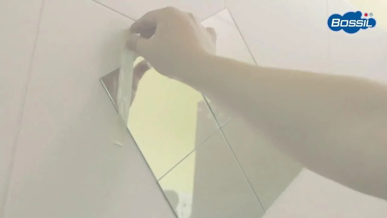 چسب ساختمانی مایع ناخن عباس علی باسیل، تیوب 75 گرمی