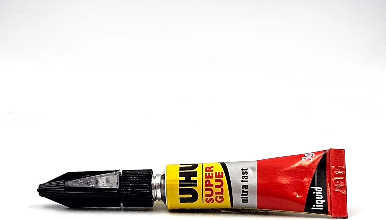 چسب قطره ای فوری مایع اوهو مدل 25253، 3 گرمی، بسته بزرگ