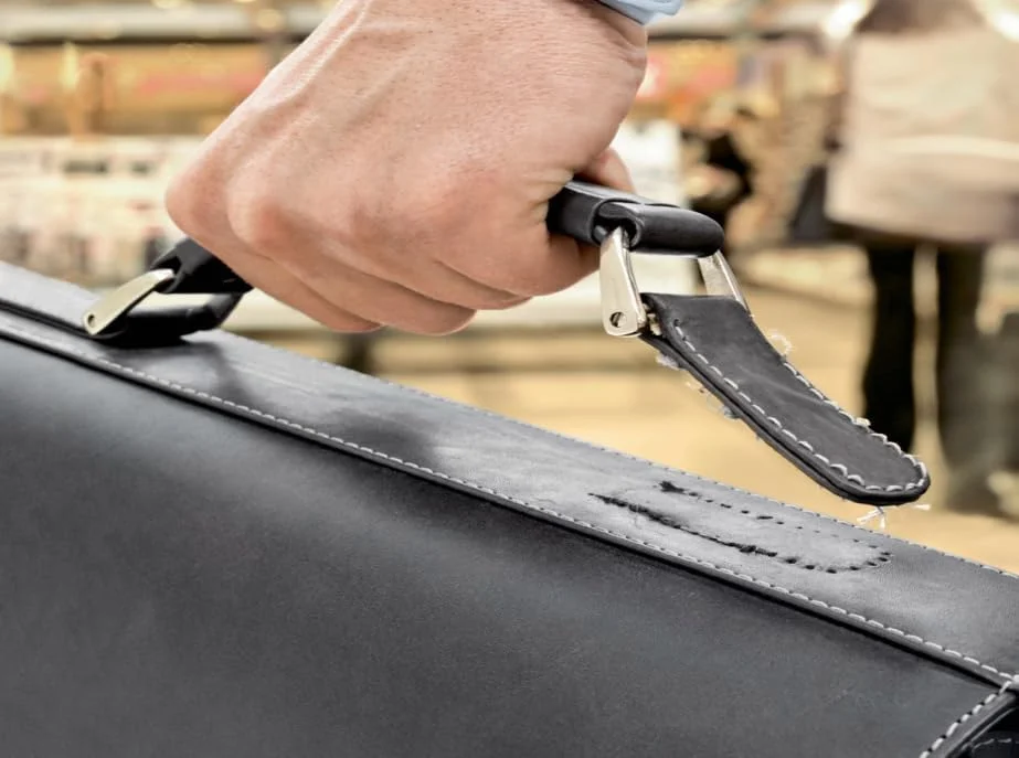 چسب همه کاره BISON، جلد آبی - 25 میلی لیتر