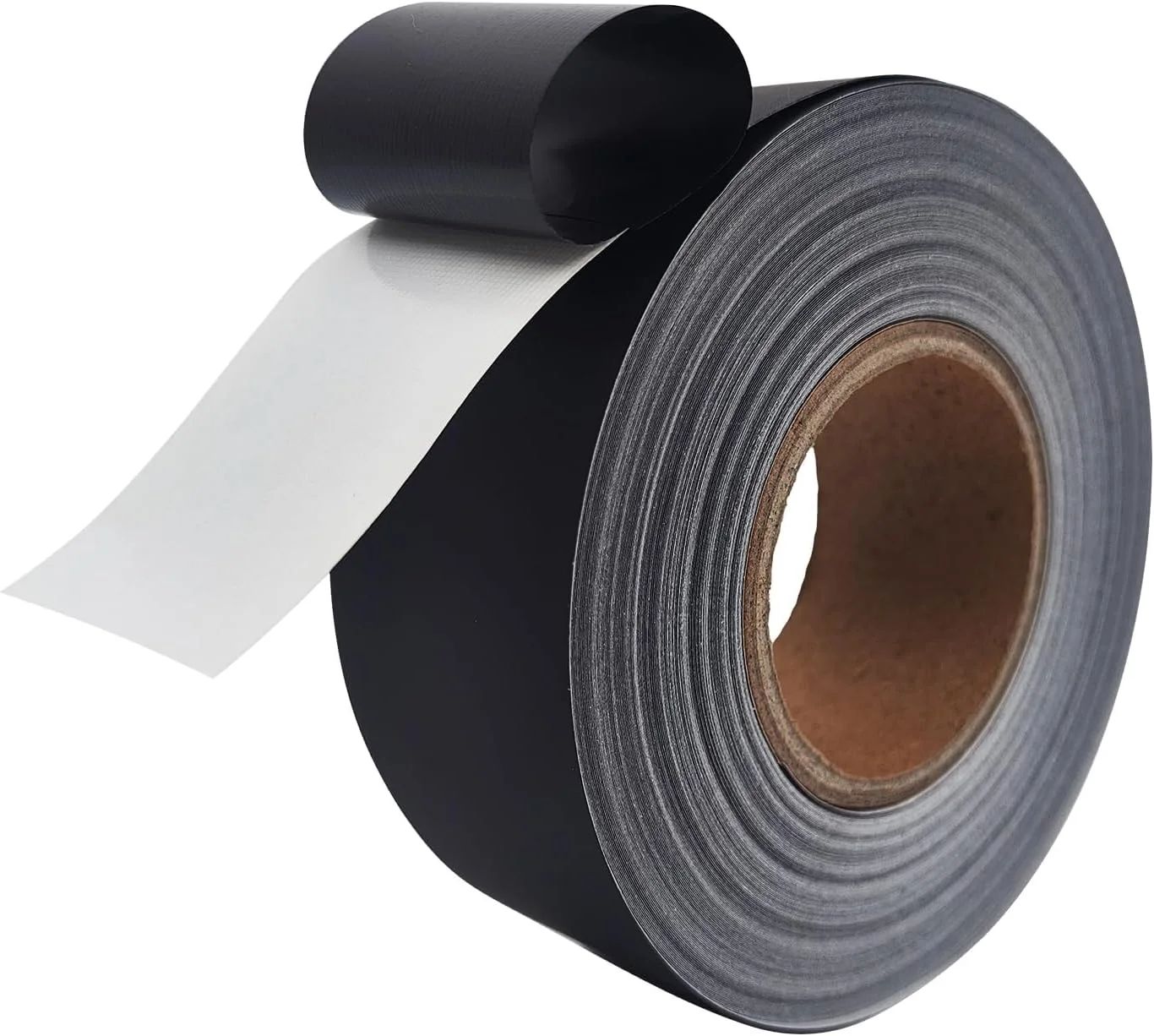 نوار مسدود کننده نور، پوشش 100% نور برای لوازم الکترونیکی، نشانگر LED، روتر، پنجره، پروژه های DIY و کمک به خواب، 30 میلی متر × 30 متر