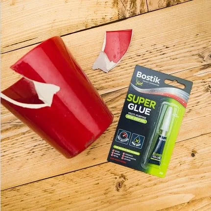 چسب قطره ای ژله ای قدرت بوستیک، چسب ژله ای فوق العاده انعطاف پذیر، چسب قطره ای با فرمولاسیون بدون چکه برای کاربردهای عمودی، چسب شفاف با نازل دقیق | 3 گرم چسب قطره ای ژله ای قدرت بوستیک، چسب ژله ای فوق العاده انعطاف پذیر، چسب قطره ای با فرمولاسیون بدون چکه برای کاربردهای عمودی، چسب شفاف با نازل دقیق | 3 گرم