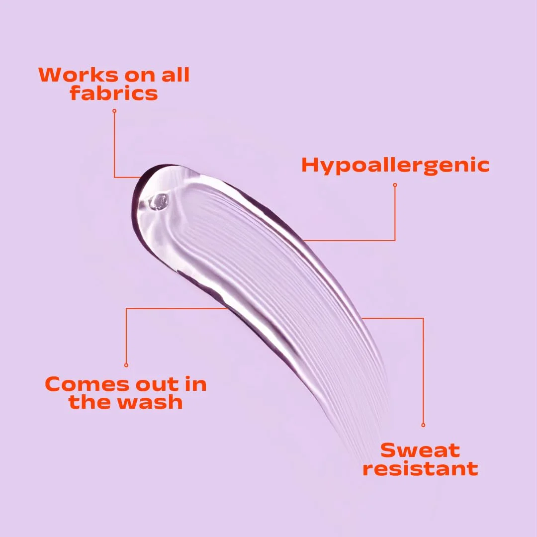 چسب مایع لباس CLUTCH (۱۵ میلی لیتر)