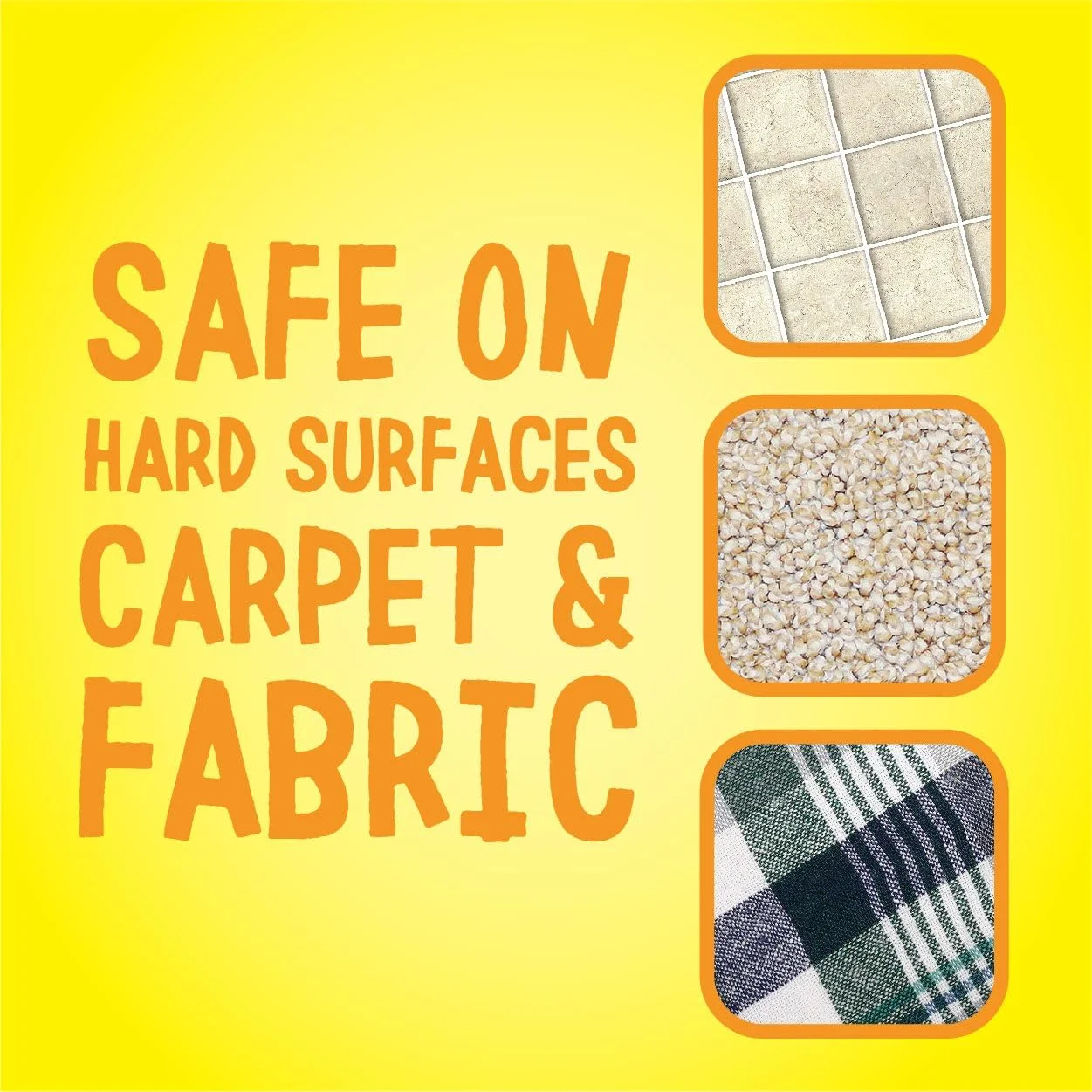 اسپری ژل پاک کننده چسب و لکه گوجان، بطری 355 میلی لیتری