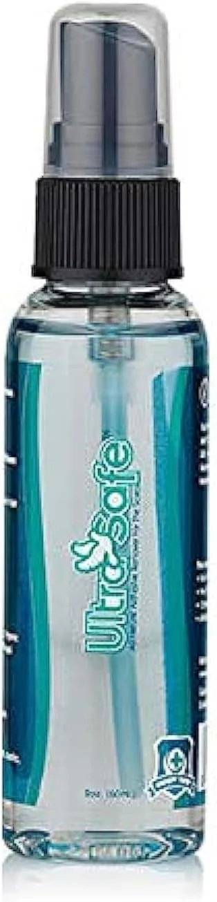 چسب فوق ایمن GHOSTBOND Professional Lab Labs 2oz و پاک کننده چسب