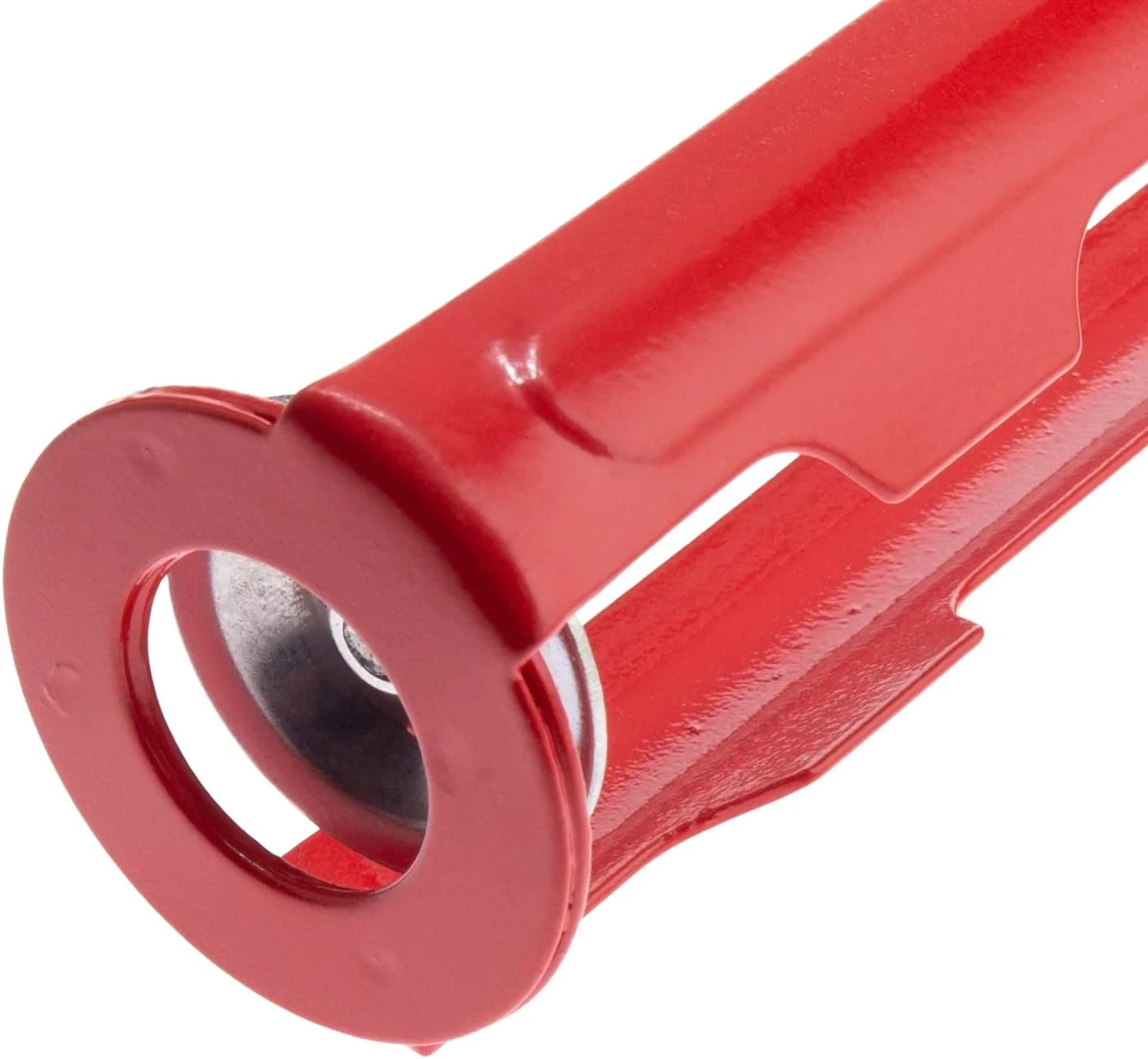 تفنگ درزگیری سنگین هانتر با ساختار بادوام، طراحی آسان برای استفاده و دستگیره راحت برای استفاده دقیق از درزگیرها و چسب ها بر روی طیف گسترده ای از مواد