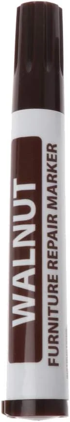 ماژیک تعمیرات چوب JUCOO، مناسب برای ترمیم خراشیدگی مبلمان، کابینت، کف و سطوح چوبی