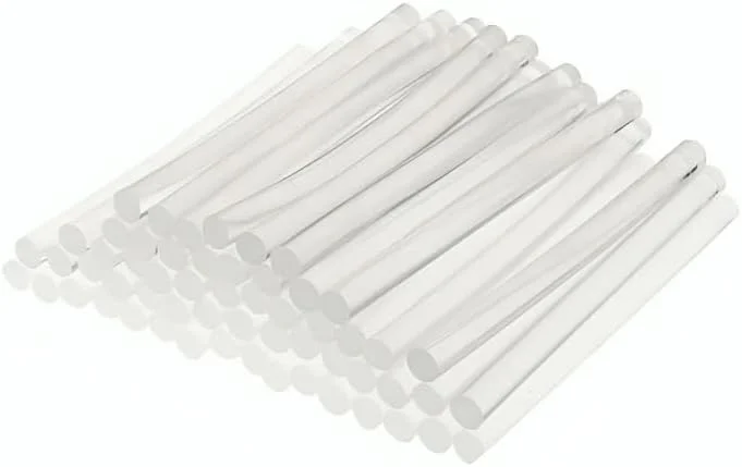 چسب ماتیکی پورتال AE مناسب برای کارهای هنری، پروژه های مدرسه و مصارف اداری، شفاف (بسته 20 عددی) چسب ماتیکی پورتال AE مناسب برای کارهای هنری، پروژه های مدرسه و مصارف اداری، شفاف (بسته 20 عددی)