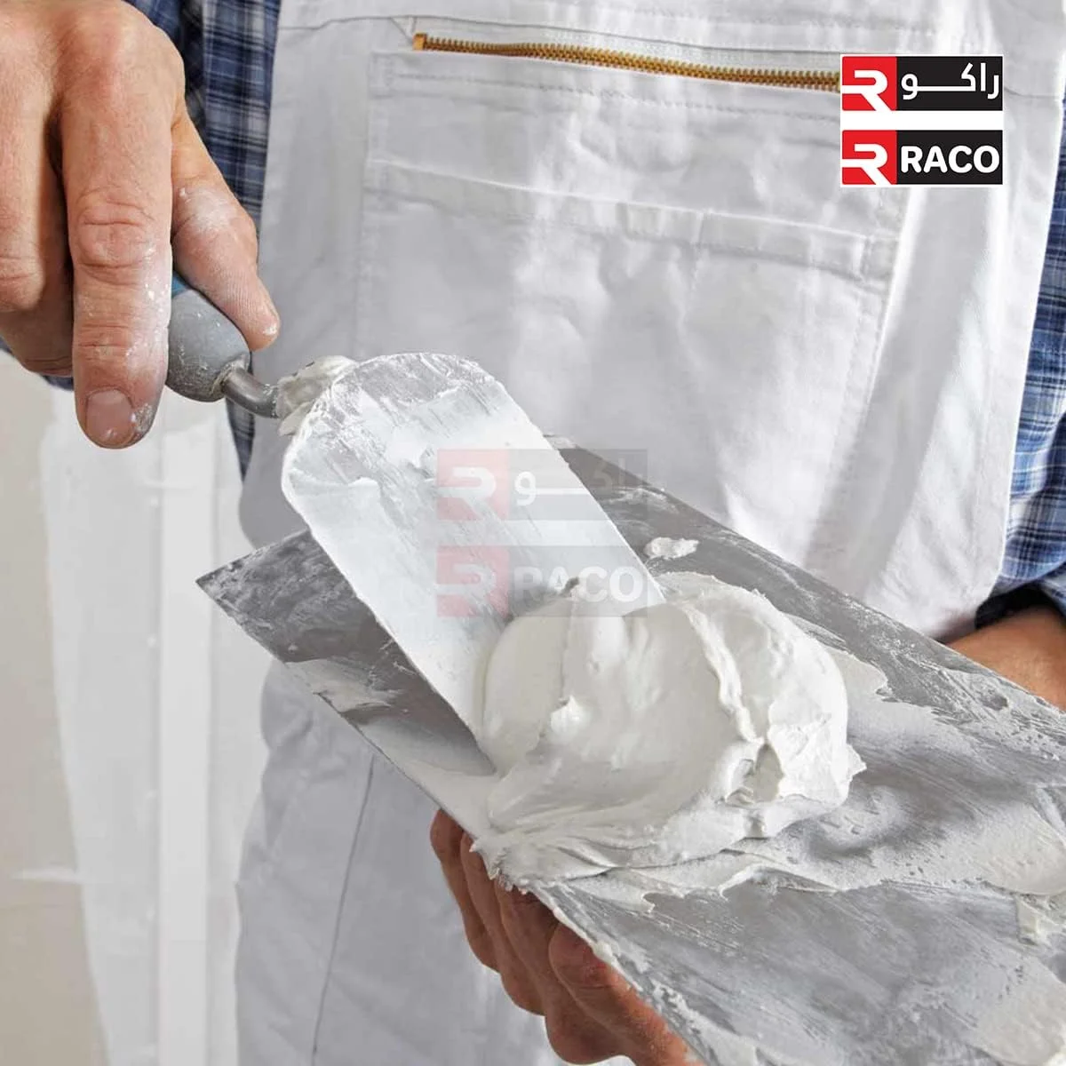 پودر سیمان سفید RACO برای پر کردن ترک، چسب جهانی، تعمیرات، کارهای ساختمانی، پروژه های هنری و صنایع دستی، ضد آب برای منزل، حمام و کاشی (10 کیلوگرم) پودر سیمان سفید RACO برای پر کردن ترک، چسب جهانی، تعمیرات، کارهای ساختمانی، پروژه های هنری و صنایع دستی، ضد آب برای منزل، حمام و کاشی (10 کیلوگرم)