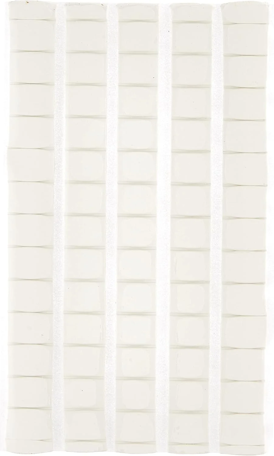 خمیر چسبی چند منظوره پریت (بسته 65 عددی) خمیر چسبی چند منظوره پریت (بسته 65 عددی)