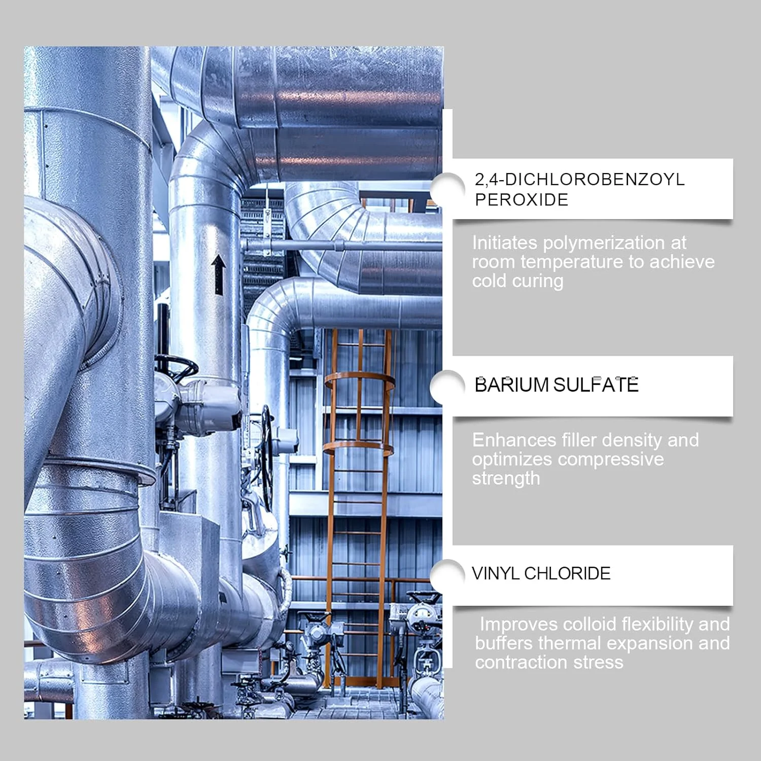 چسب تعمیرات فلزات حرفه ای برای رفع عیوب ریخته گری فلزات، مقاوم در برابر درجه حرارت بالا، ضد آب، چسب صنعتی برای تعمیرات ماشین آلات، ابزار و خودرو (50 میلی لیتر) چسب تعمیرات فلزات حرفه ای برای رفع عیوب ریخته گری فلزات، مقاوم در برابر درجه حرارت بالا، ضد آب، چسب صنعتی برای تعمیرات ماشین آلات، ابزار و خودرو (50 میلی لیتر)