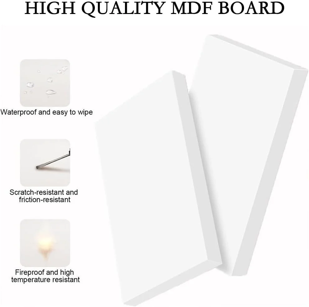 میز پاتختی چوبی مدرن HYTTER با کشو، میز کنار تختی کوچک اتاق خواب، میز عسلی سفید کنار تخت برای اتاق خواب (1 عدد، تک کشو) میز پاتختی چوبی مدرن HYTTER با کشو، میز کنار تختی کوچک اتاق خواب، میز عسلی سفید کنار تخت برای اتاق خواب (1 عدد، تک کشو)