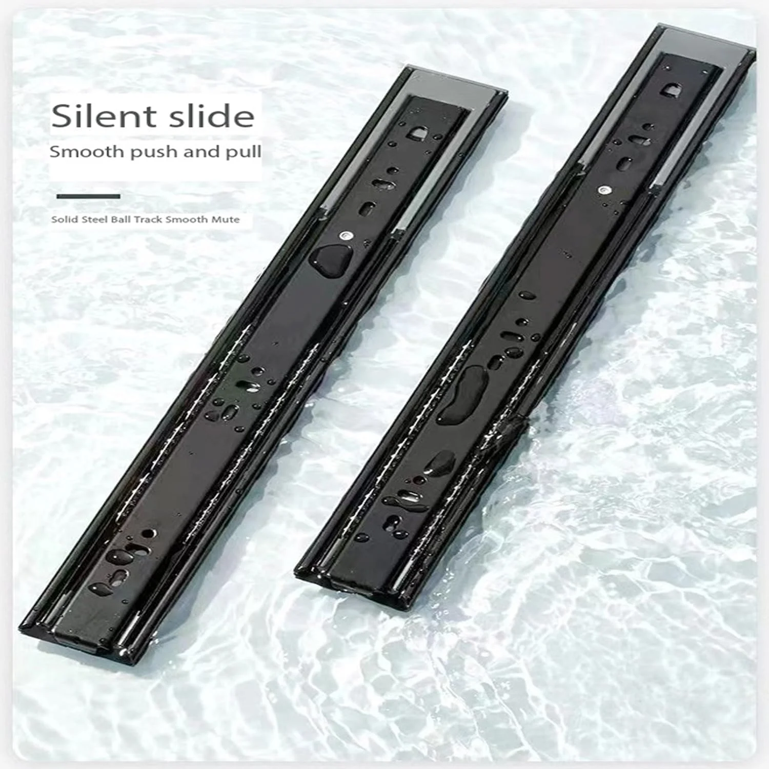 میز پاتختی چوبی Kutis، میز کنار تختی چوبی جامد، میز کنار تختی شیک اسکاندیناویایی با 2 کشو، میز عسلی مدرن، کشوهای چرمی، کابینت کنار تخت. (بدون نیاز به نصب) میز پاتختی چوبی Kutis، میز کنار تختی چوبی جامد، میز کنار تختی شیک اسکاندیناویایی با 2 کشو، میز عسلی مدرن، کشوهای چرمی، کابینت کنار تخت. (بدون نیاز به نصب)