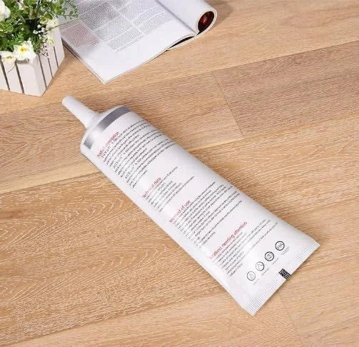 چسب فوق العاده SOLASTA B-7000، (50 میلی لیتر) چسب صنعتی B7000 مناسب برای چسباندن نگین، کارهای دستی، لباس، کفش، پارچه، ساخت جواهرات، تلفن های همراه، تبلت، چوب، لاستیک