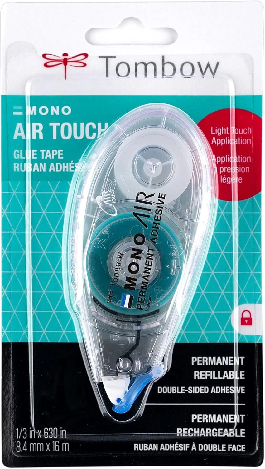 چسب نواری تومبو مونو ایر تاچ