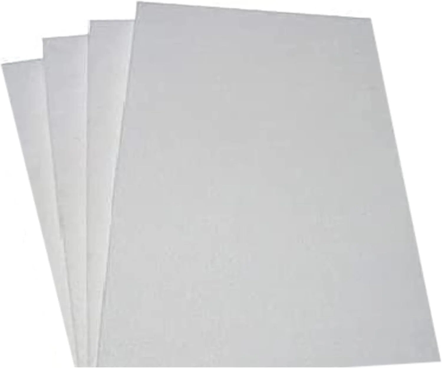 ورق های یونولیت تاپ استار - سایز A4 با ضخامت 10 میلی متر (30cm x 21cm) | چگالی 180 | ایده آل برای صنایع دستی و بسته بندی | سبک و بادوام | مجموعه 10 عددی |