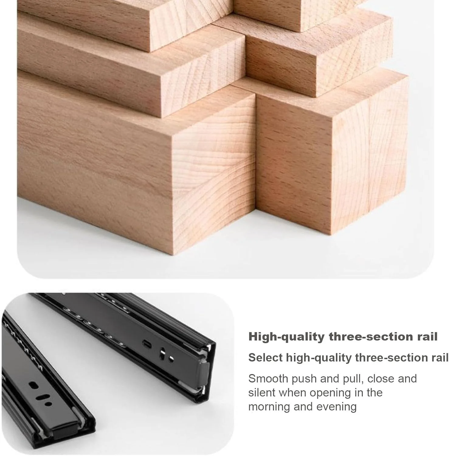 میز پاتختی مدرن چوبی WEIDPHL، صورتی، بزرگ، میز کنار تختی به سبک کرم، میز پاتختی با 2 کشو و پایه های کابینت توپی، میز لهجه چوبی، کنار تخت برای اتاق خواب، آشپزخانه، اتاق نشیمن میز پاتختی مدرن چوبی WEIDPHL، صورتی، بزرگ، میز کنار تختی به سبک کرم، میز پاتختی با 2 کشو و پایه های کابینت توپی، میز لهجه چوبی، کنار تخت برای اتاق خواب، آشپزخانه، اتاق نشیمن