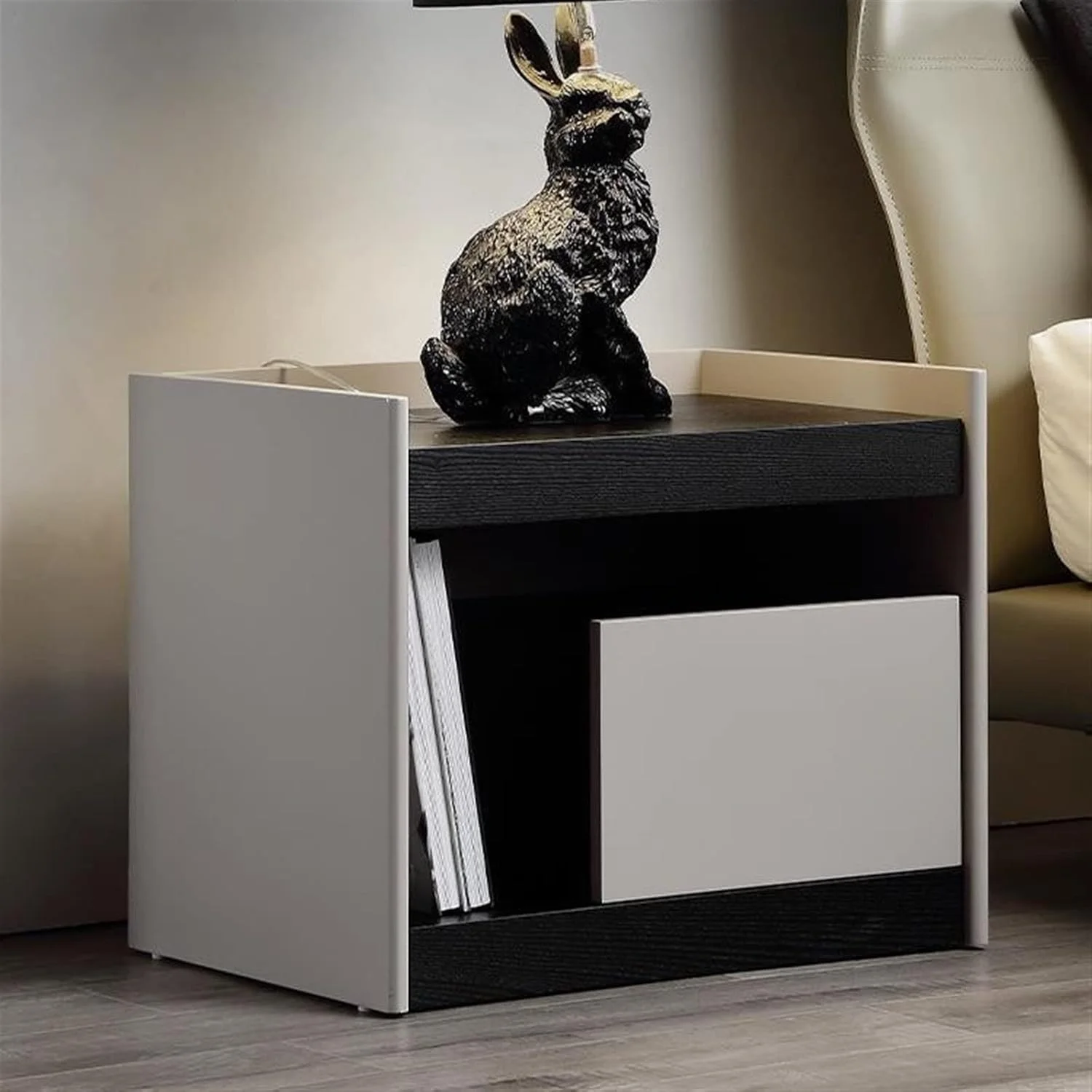 میز کنار تختی WMGSDWB، طراحی میز کنار تخت خواب مینیمالیستی، میز کنار تختی اتاق خواب، کابینت کوچک کنار تخت میز کنار تختی WMGSDWB، طراحی میز کنار تخت خواب مینیمالیستی، میز کنار تختی اتاق خواب، کابینت کوچک کنار تخت