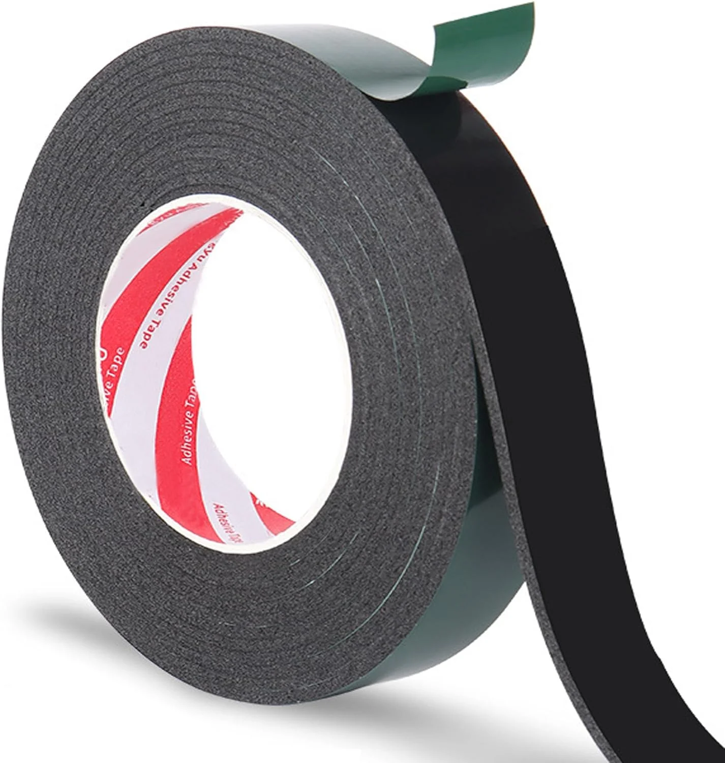 نوار چسب دو طرفه فوق العاده قوی، ضخامت 30 میلی متر، چسب دو طرفه فوم ضد آب و مقاوم در برابر درجه حرارت بالا، نوار چراغ LED خودرو برای دیوارها، صنایع الکترونیک در فضای باز