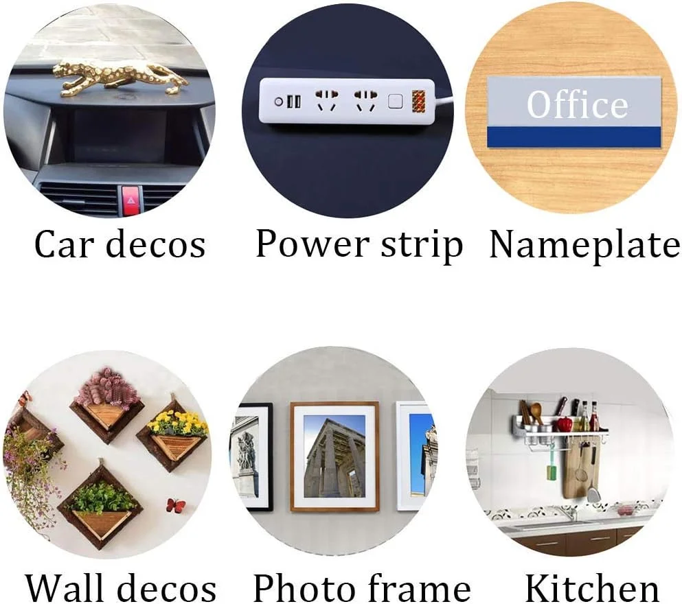 نوار چسب دو طرفه فوق العاده قوی، ضخامت 30 میلی متر، چسب دو طرفه فوم ضد آب و مقاوم در برابر درجه حرارت بالا، نوار چراغ LED خودرو برای دیوارها، صنایع الکترونیک در فضای باز نوار چسب دو طرفه فوق العاده قوی، ضخامت 30 میلی متر، چسب دو طرفه فوم ضد آب و مقاوم در برابر درجه حرارت بالا، نوار چراغ LED خودرو برای دیوارها، صنایع الکترونیک در فضای باز