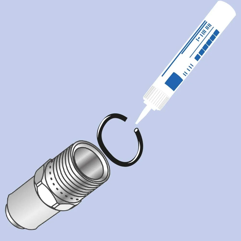 اسپری فعال کننده چسب فوری WEICON CA | 150 میلی لیتر | تسریع در خشک شدن چسب های قطره ای اسپری فعال کننده چسب فوری WEICON CA | 150 میلی لیتر | تسریع در خشک شدن چسب های قطره ای