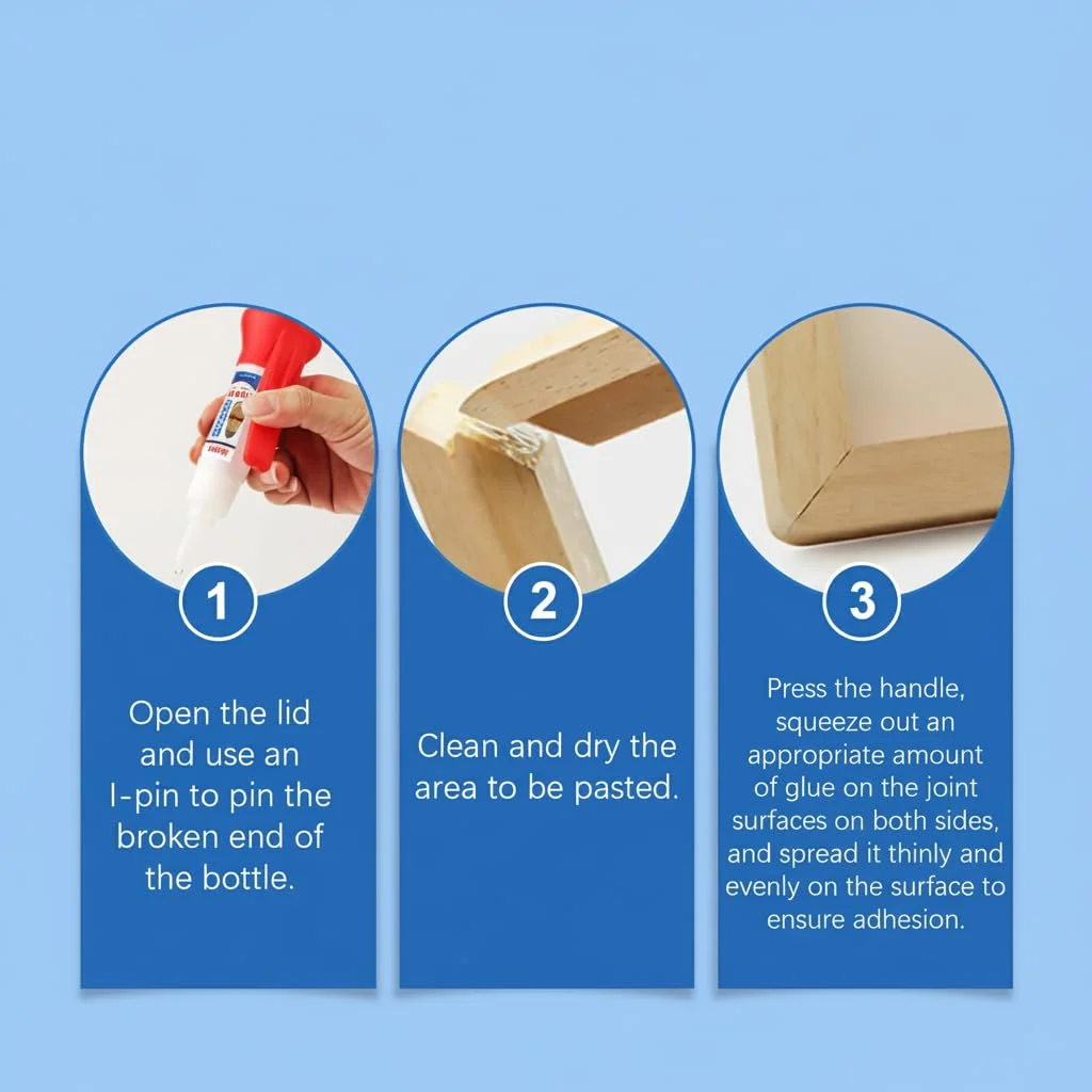 چسب روغنی جوشکاری با قدرت بالا، تعمیر سریع و چسبندگی قوی برای کفش، فلز، پلاستیک، چوب، چرم، شیشه - چسب چند منظوره برای مصارف خانگی و صنایع دستی چسب روغنی جوشکاری با قدرت بالا، تعمیر سریع و چسبندگی قوی برای کفش، فلز، پلاستیک، چوب، چرم، شیشه - چسب چند منظوره برای مصارف خانگی و صنایع دستی