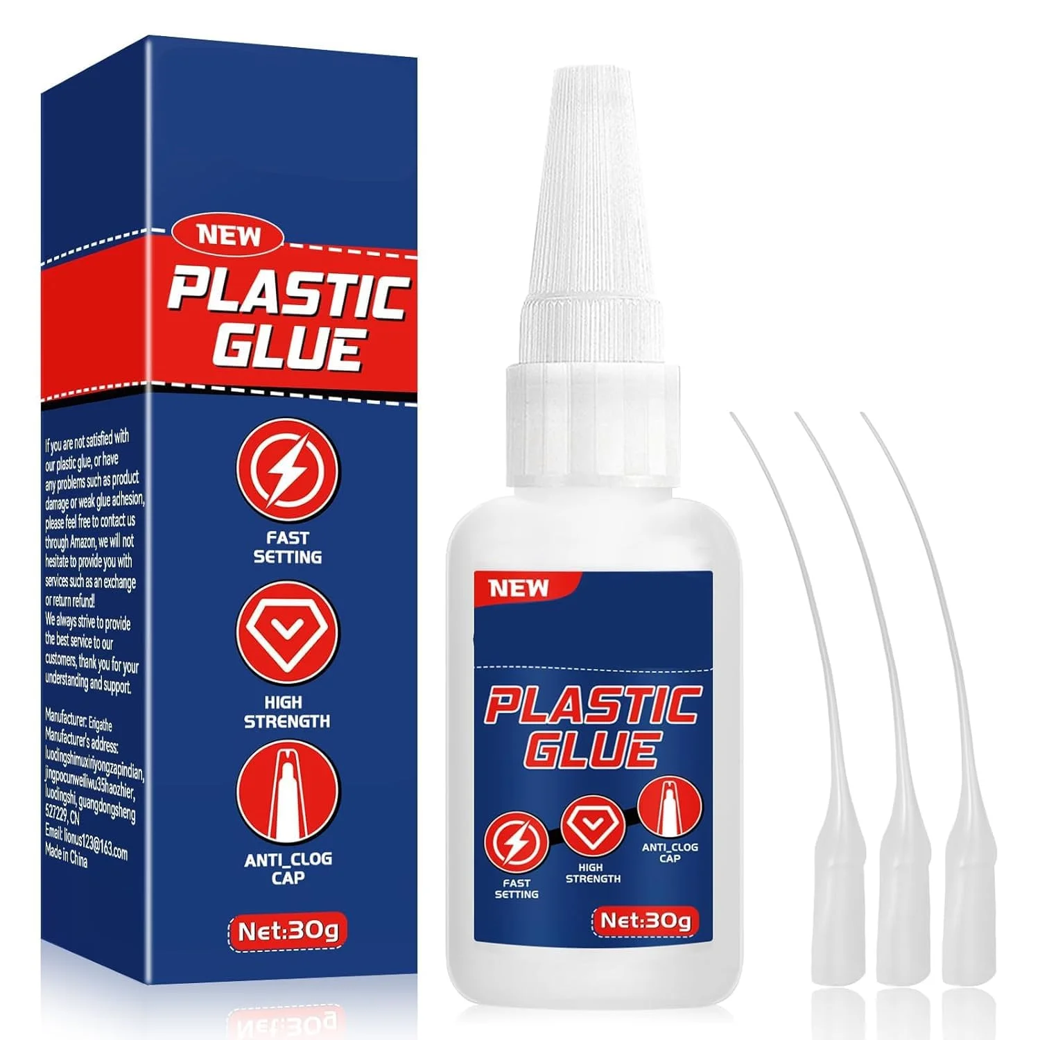 چسب قطره ای حرفه ای پلاستیک tewiaii: چسب های ضد آب و مقاوم در برابر حرارت - چسب برای ABS، اکریلیک - برای DIY، قطعات خودرو، اسباب بازی های الکترونیکی، تعمیرات خانگی چسب قطره ای حرفه ای پلاستیک tewiaii: چسب های ضد آب و مقاوم در برابر حرارت - چسب برای ABS، اکریلیک - برای DIY، قطعات خودرو، اسباب بازی های الکترونیکی، تعمیرات خانگی