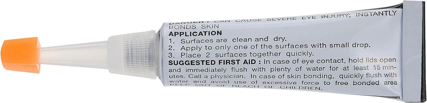 چسب قطره ای 3 گرمی 17062E آلتکو چسب قطره ای 3 گرمی 17062E آلتکو