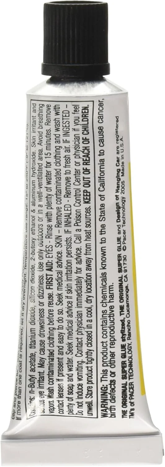 چسب فوق العاده اصلی 19061 تعمیر کننده ظروف چینی