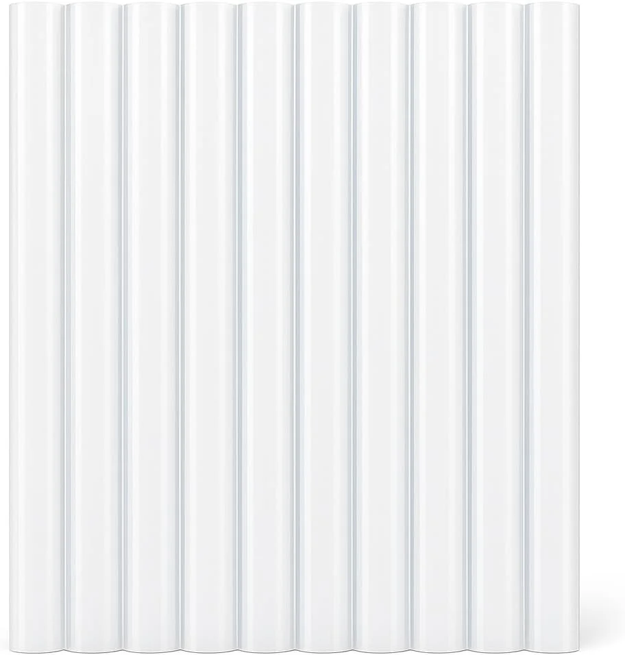 چسب ماتیکی فیتو بسته 10 عددی مناسب برای کارهای دستی، پروژه‌های مدرسه و مصارف اداری