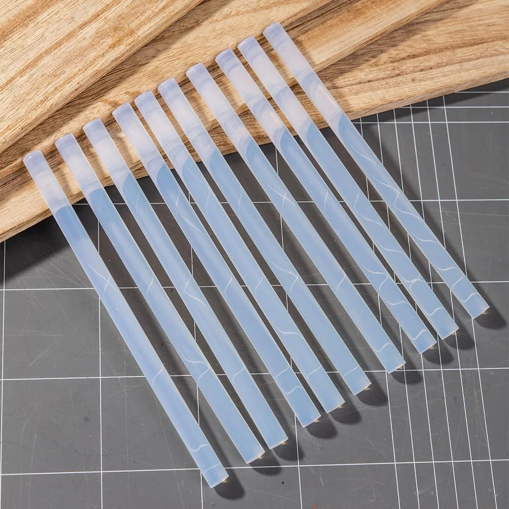 چسب ماتیکی فیتو بسته 10 عددی مناسب برای کارهای دستی، پروژه‌های مدرسه و مصارف اداری