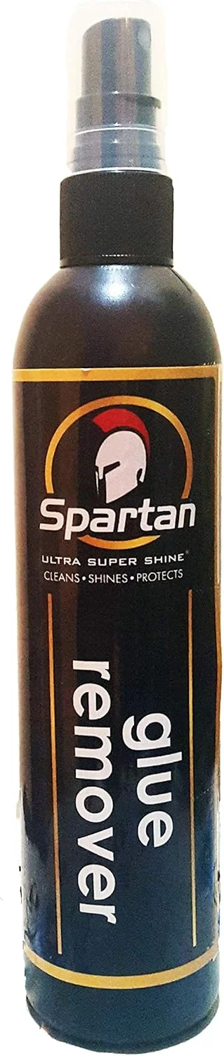 حلال چسب اسپارتان