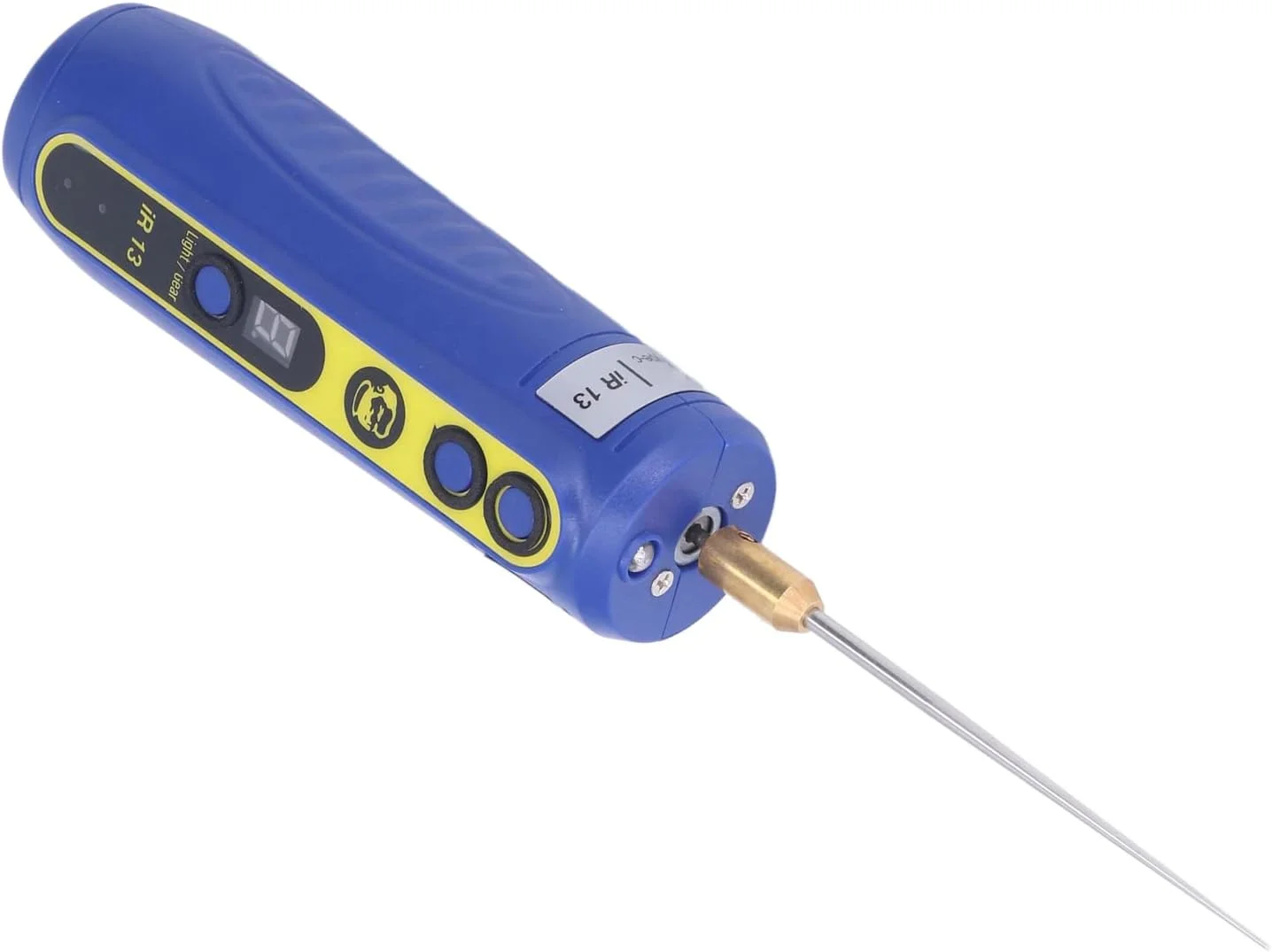 ابزار حذف چسب صفحه نمایش LCD، ابزار تعمیر صفحه نمایش تلفن همراه با ابزار برقی قابل تنظیم حذف چسب