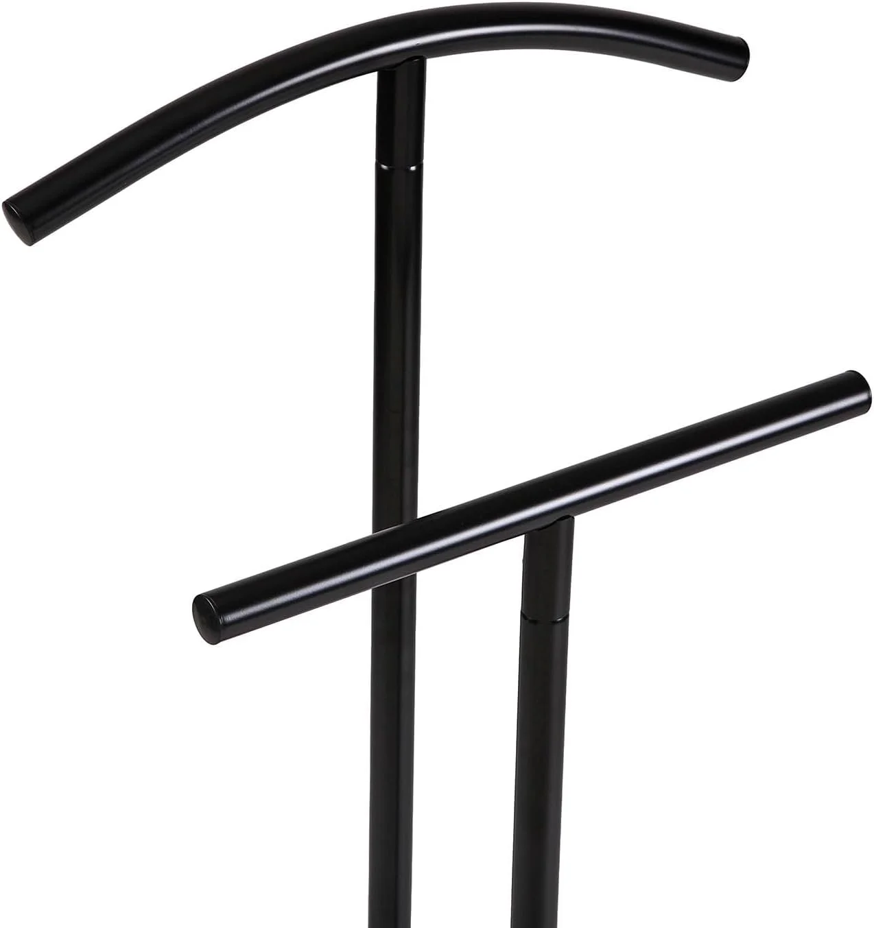 میز کنار تختی مدرن و چند منظوره ورسا بگنا با 2 آویز لباس مردانه یا زنانه، ابعاد 100 ارتفاع x 28.5 طول x 45 عرض سانتی متر، فولاد، سفید میز کنار تختی مدرن و چند منظوره ورسا بگنا با 2 آویز لباس مردانه یا زنانه، ابعاد 100 ارتفاع x 28.5 طول x 45 عرض سانتی متر، فولاد، سفید