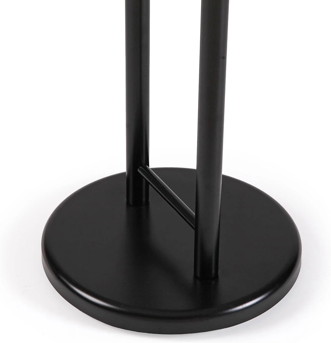 میز کنار تختی مدرن و چند منظوره ورسا بگنا با 2 آویز لباس مردانه یا زنانه، ابعاد 100 ارتفاع x 28.5 طول x 45 عرض سانتی متر، فولاد، سفید میز کنار تختی مدرن و چند منظوره ورسا بگنا با 2 آویز لباس مردانه یا زنانه، ابعاد 100 ارتفاع x 28.5 طول x 45 عرض سانتی متر، فولاد، سفید