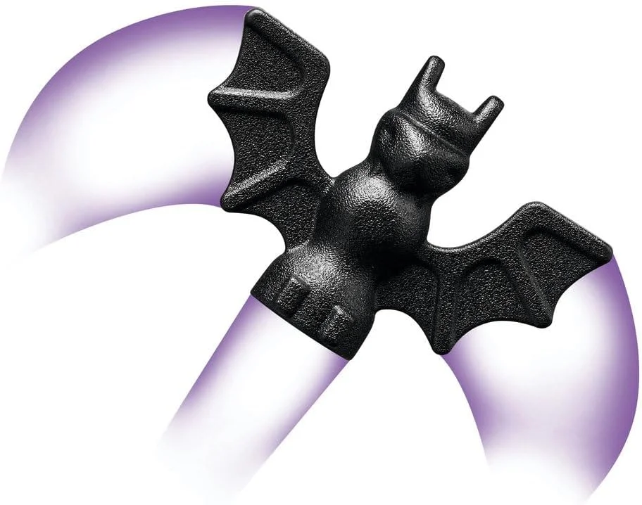 لگو انبار هالووین - اسباب بازی نمایشی و بازی با یک مینی فیگور اسکلت و لوازم جانبی شبح وار شامل خفاش و لامپ - هدیه خلاقانه برای پسران و دختران 8 سال به بالا - 40721 لگو انبار هالووین - اسباب بازی نمایشی و بازی با یک مینی فیگور اسکلت و لوازم جانبی شبح وار شامل خفاش و لامپ - هدیه خلاقانه برای پسران و دختران 8 سال به بالا - 40721