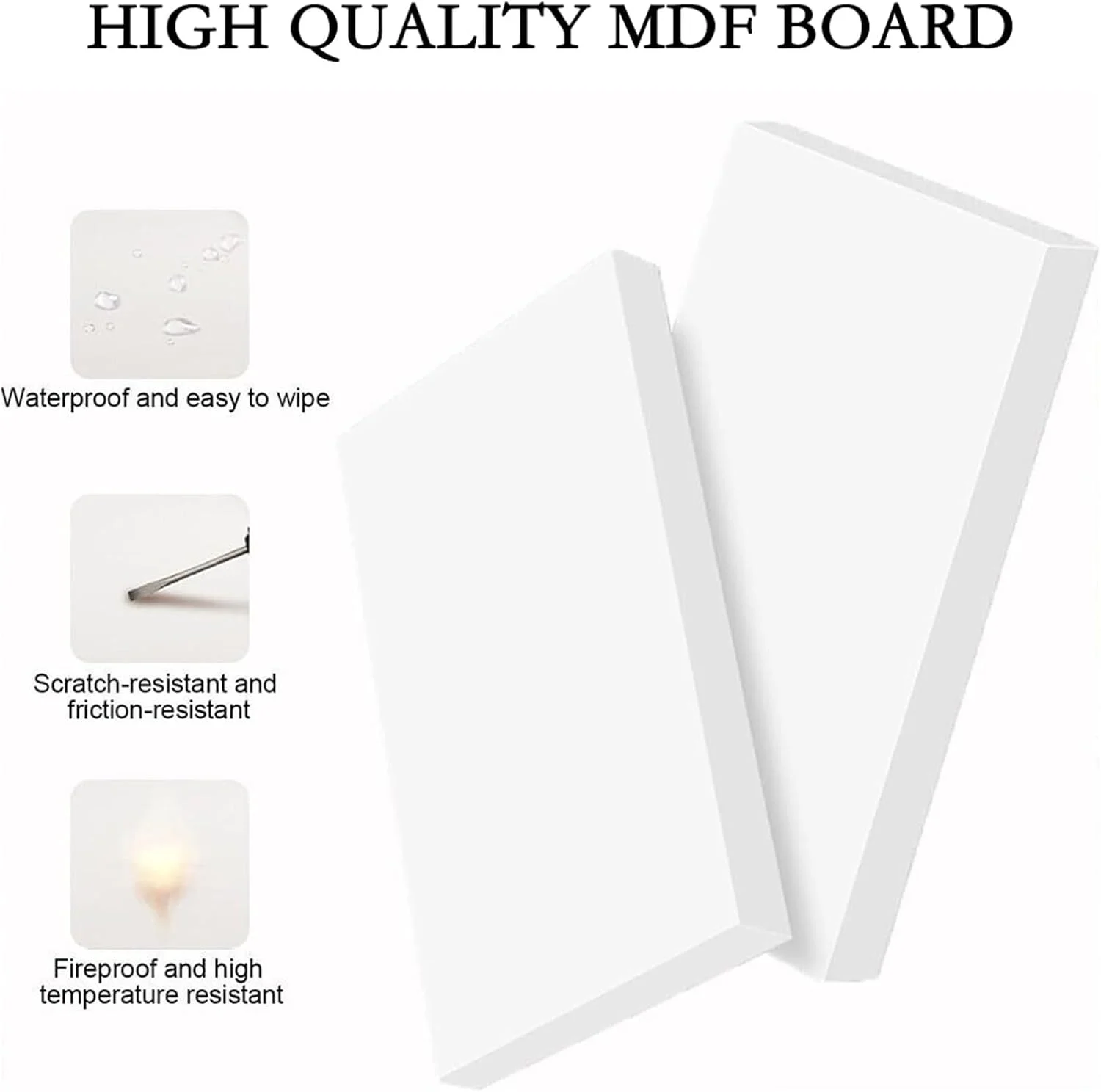 میز کنار تختی مدرن چوبی HYTTER با کشو (دو کشو) میز کنار تختی مدرن چوبی HYTTER با کشو (دو کشو)