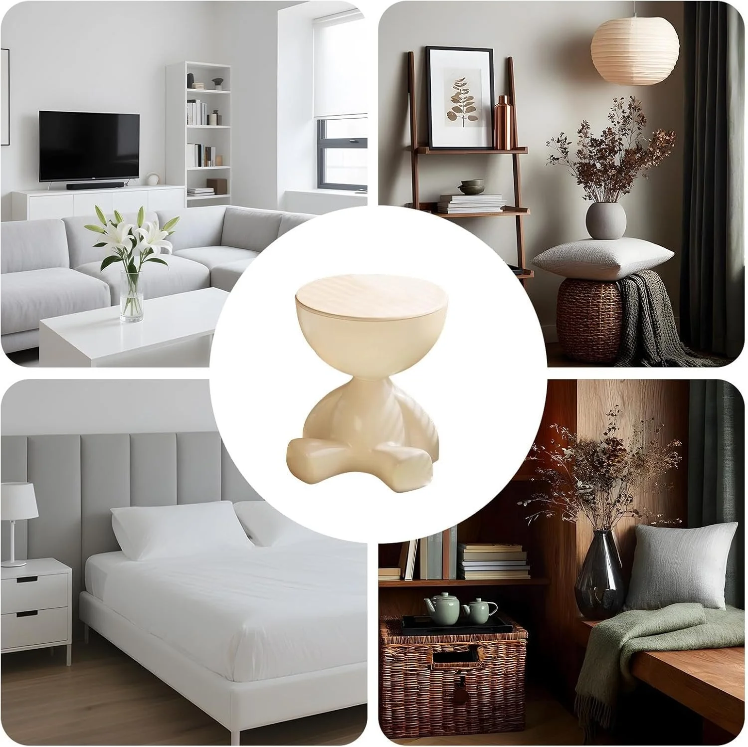 میز پاتختی مدرن | میز کنار تختی مدرن مناسب اتاق خواب، سازماندهی و نگهداری وسایل دکوری اتاق برای منزل، اتاق نشیمن، خوابگاه، هتل، رستوران، کافی شاپ، بالکن و آپارتمان میز پاتختی مدرن | میز کنار تختی مدرن مناسب اتاق خواب، سازماندهی و نگهداری وسایل دکوری اتاق برای منزل، اتاق نشیمن، خوابگاه، هتل، رستوران، کافی شاپ، بالکن و آپارتمان