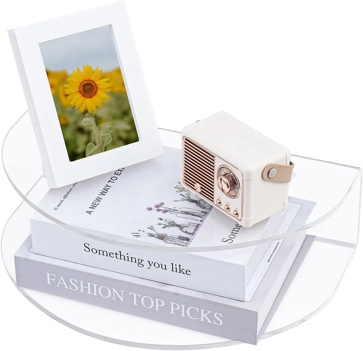 میز کنار تختی شناور آکریلیک HMYHUM، میز کنار تخت دیواری برای اتاق خواب، آویز، تحمل وزن 4.5 کیلوگرم، بیضی، 35.5 سانتی متر طول × 20 سانتی متر عرض × 10 سانتی متر ارتفاع، شفاف میز کنار تختی شناور آکریلیک HMYHUM، میز کنار تخت دیواری برای اتاق خواب، آویز، تحمل وزن 4.5 کیلوگرم، بیضی، 35.5 سانتی متر طول × 20 سانتی متر عرض × 10 سانتی متر ارتفاع، شفاف