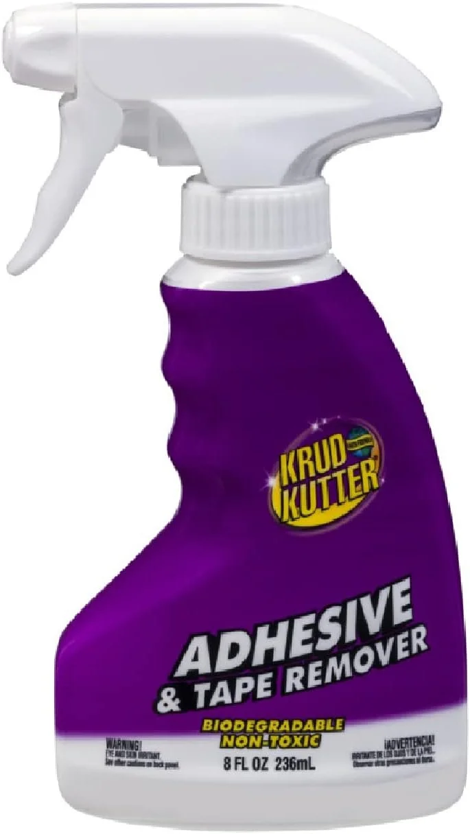 حلال چسب Krud Kutter® Rust-Oleum