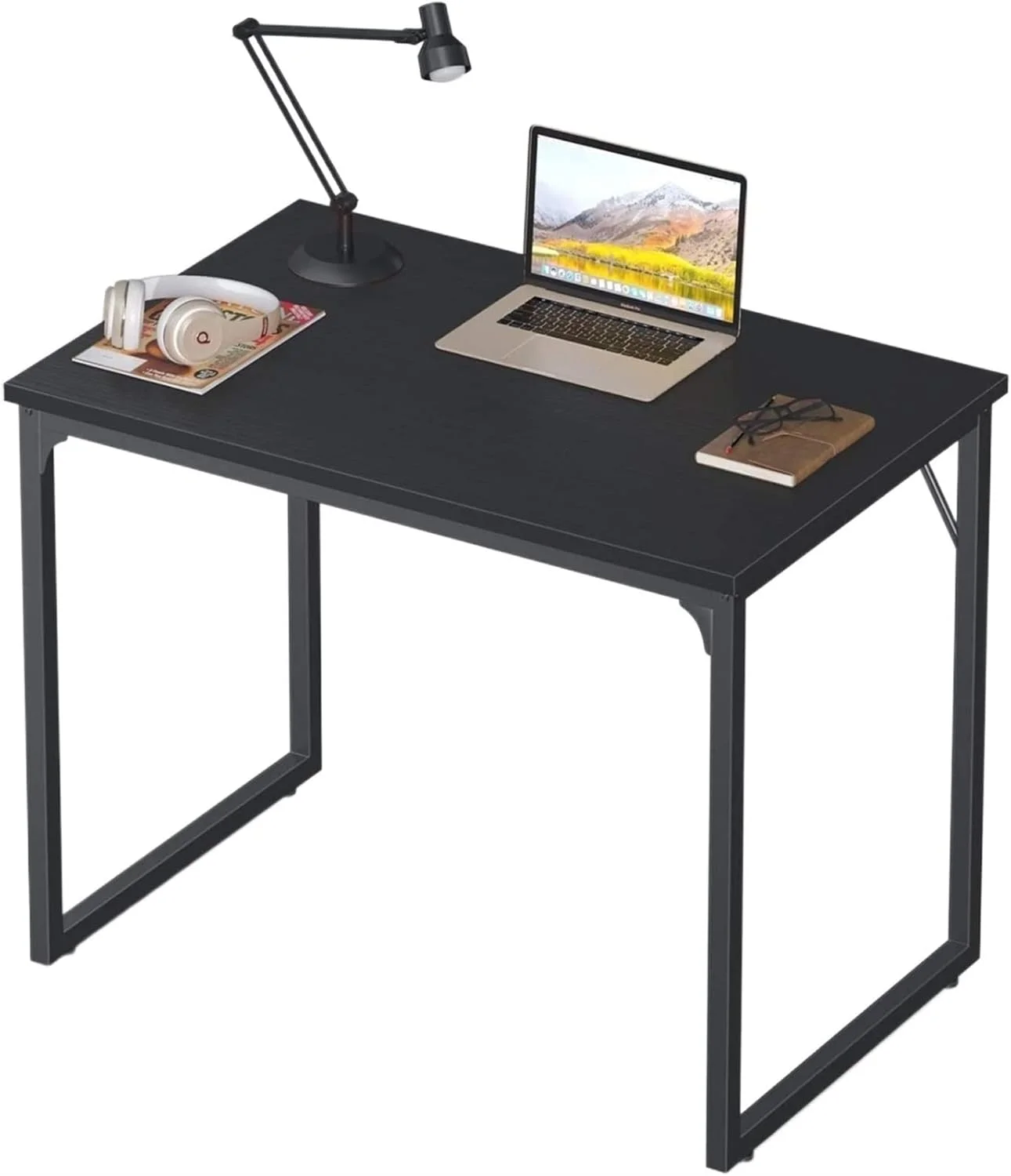 میز کار ZKSKOX، میز کامپیوتر، میز اداری خانگی