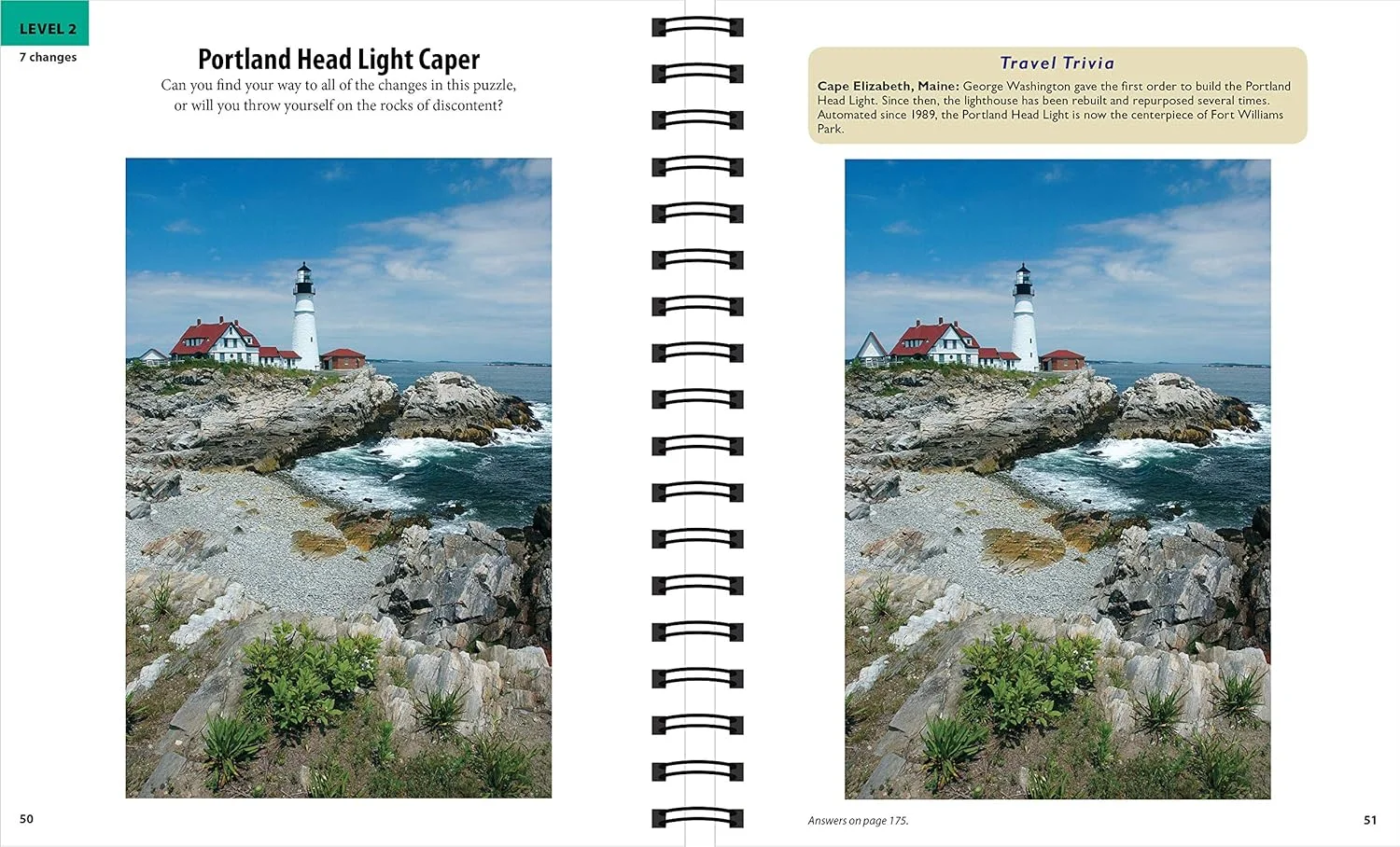 بازی های فکری - پازل های تصویری: مکان های شگفت انگیز - چقدر تفاوت می توانید پیدا کنید و همزمان اطلاعات سفر خود را افزایش دهید؟ بازی های فکری - پازل های تصویری: مکان های شگفت انگیز - چقدر تفاوت می توانید پیدا کنید و همزمان اطلاعات سفر خود را افزایش دهید؟