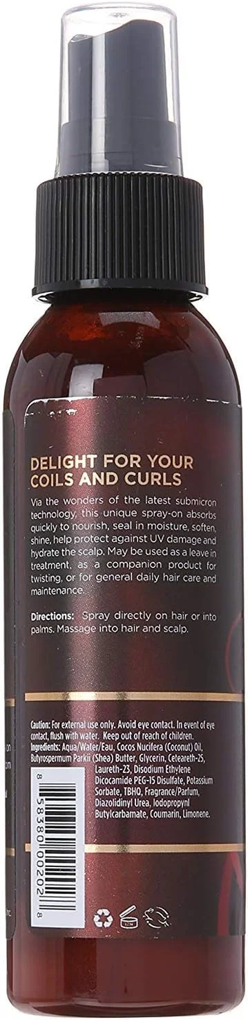 اسپری کوکوشیا از اِی آی ام، 118 میلی لیتر (بسته 3 عددی) اسپری کوکوشیا از اِی آی ام، 118 میلی لیتر (بسته 3 عددی)