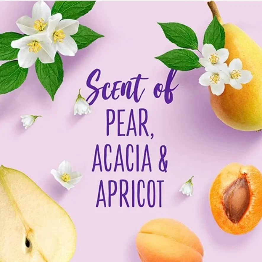 اسپری خوشبو کننده مو Aussie Flora Aura، 95 میلی لیتر (بسته 2 عددی) اسپری خوشبو کننده مو Aussie Flora Aura، 95 میلی لیتر (بسته 2 عددی)