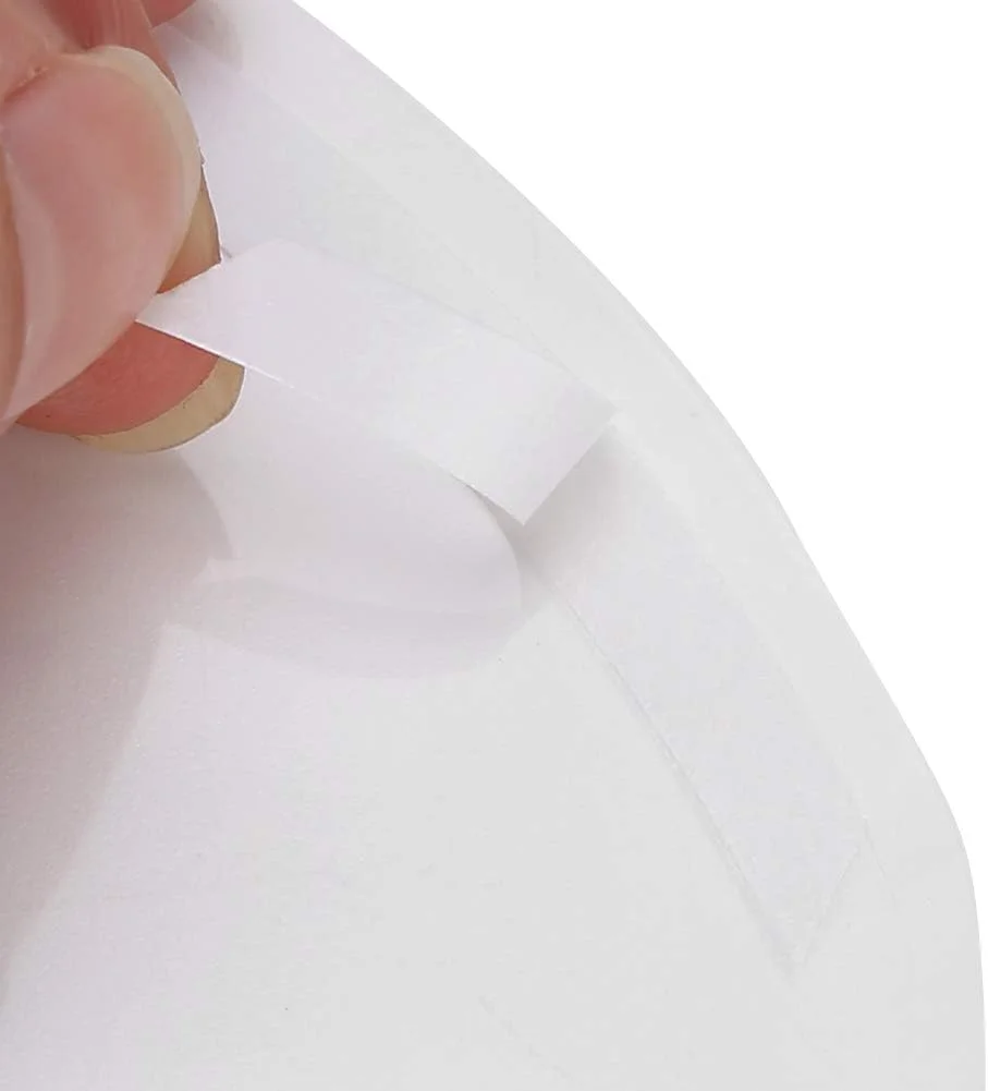 انکروی یو بسته 100 عددی محافظ اسپری مو شفاف آرایشگری، محافظ صورت اسپری مو، ماسک محافظ برش مو، محافظ صورت برای حالت دادن مو در سالن