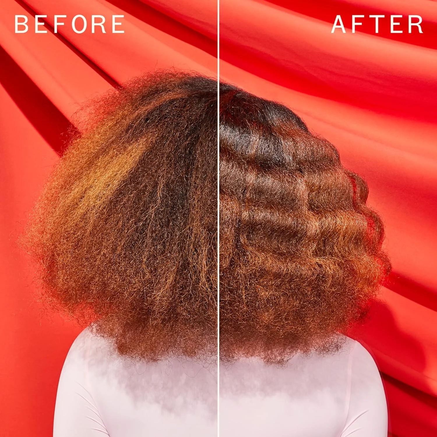 اسپری براق کننده مو آمیکا تاپ گلاس