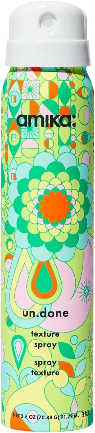 اسپری حجم دهنده و بافت مات آمیکا آن.دان، 2.5oz