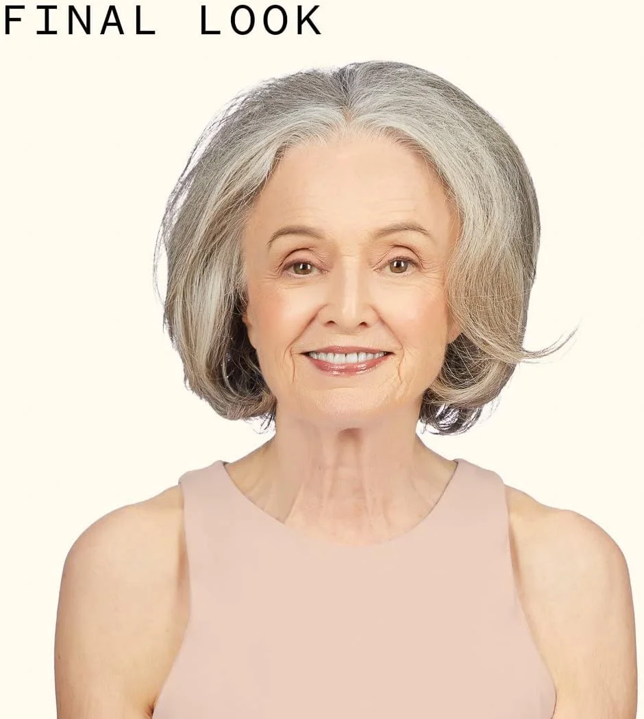 اسپری حجم دهنده مو آمیکا بروکلین بامبشل